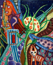 Load image into Gallery viewer, Chicken Man