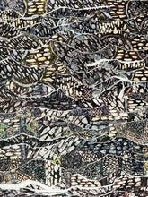 Load image into Gallery viewer, Full Moon Wavescape