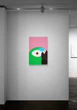 Load image into Gallery viewer, Severe macaw