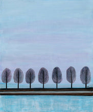 Load image into Gallery viewer, Winter Line