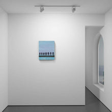 Load image into Gallery viewer, Winter Line