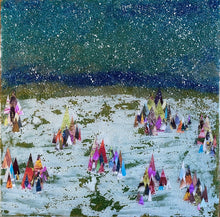 Load image into Gallery viewer, Winter Amongst the Trees