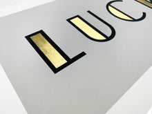 Load image into Gallery viewer, LUCKY