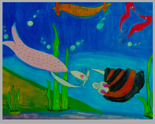 Load image into Gallery viewer, Sueños Profundos