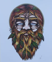 Load image into Gallery viewer, Wise man