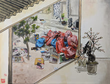 Load image into Gallery viewer, Moonlight II