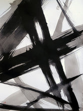 Load image into Gallery viewer, Kline Study #3