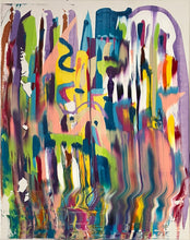 Load image into Gallery viewer, Melting rainbow