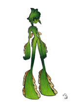 Load image into Gallery viewer, Poison