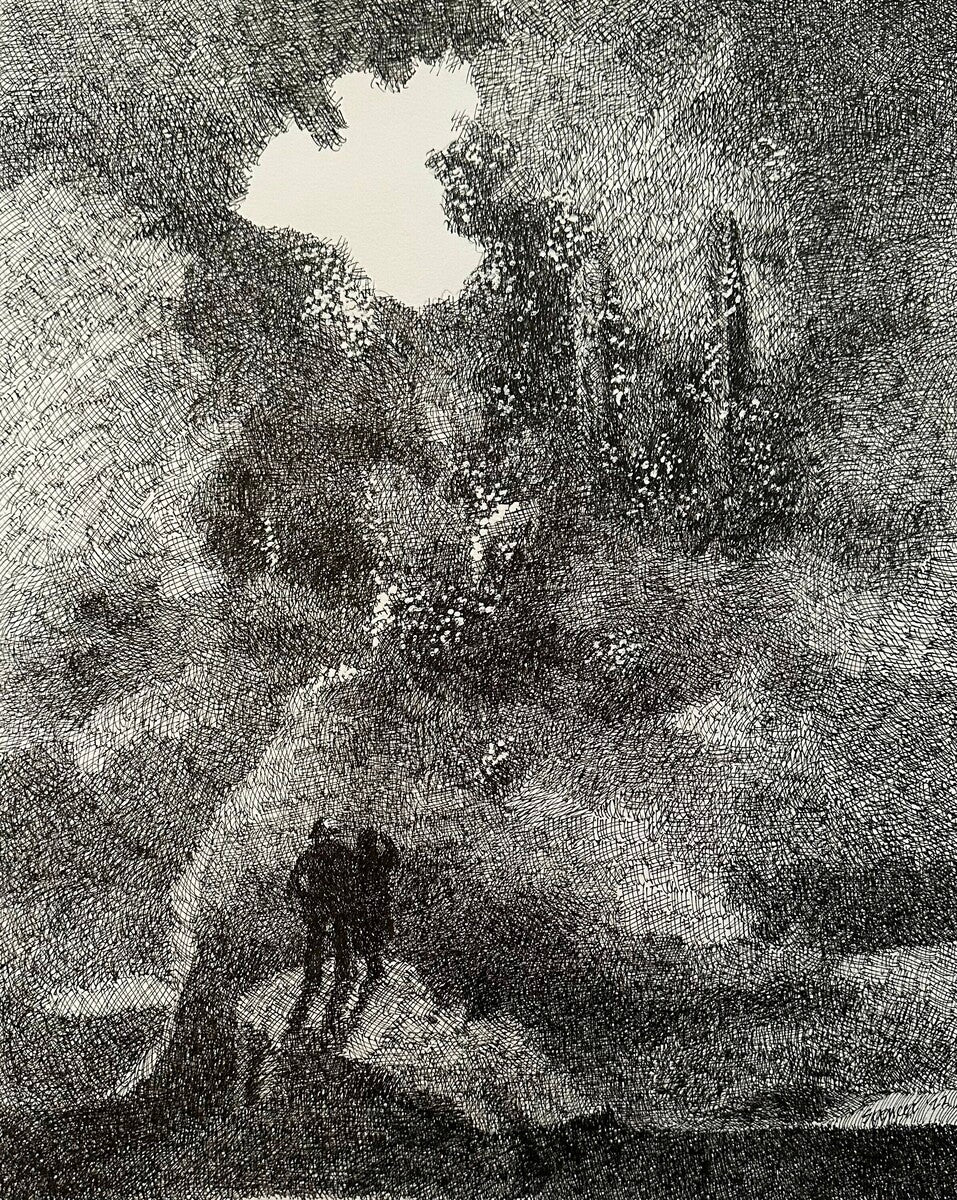 Spencer Allen Johnson