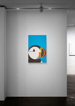Load image into Gallery viewer, Puffin