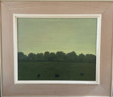 Load image into Gallery viewer, Summer Evening With Cows
