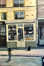 Load image into Gallery viewer, Graffitied Streets