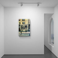 Load image into Gallery viewer, Graffitied Streets