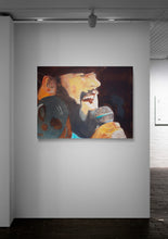 Load image into Gallery viewer, Thievery Corporation....Puma Ptah