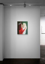 Load image into Gallery viewer, red queen & white queen