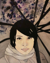 Load image into Gallery viewer, Living a Downpour