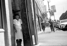 Load image into Gallery viewer, Untitled, 11 (To be here. To be different. series)