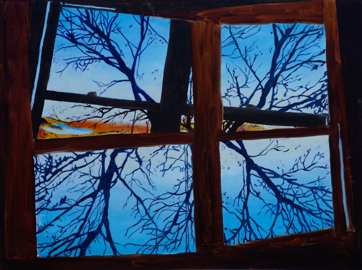 Nick Riesland