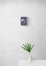 Load image into Gallery viewer, Skull with flowers