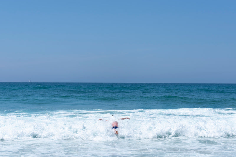 Untitled, Portugal (Speck Series)