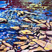 Load image into Gallery viewer, Rough Waters