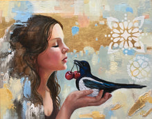 Load image into Gallery viewer, Cherry