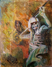 Load image into Gallery viewer, Memento Mori