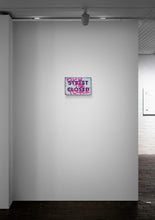 Load image into Gallery viewer, Street Closed