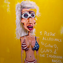 Load image into Gallery viewer, Trisha: Maneater