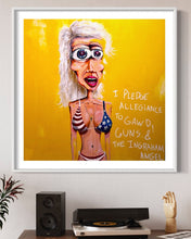 Load image into Gallery viewer, Trisha: Maneater