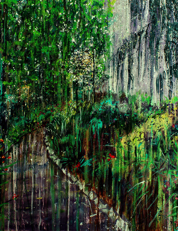 A Wish Made at the Gloaming