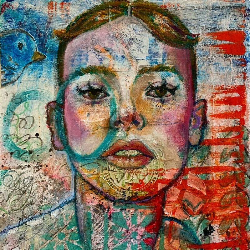 Waiting in the wings