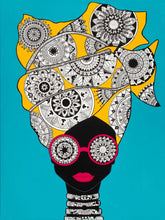 Load image into Gallery viewer, I can and I will. Watch me