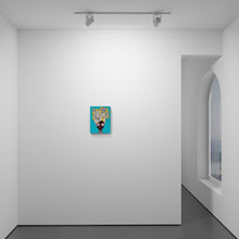 Load image into Gallery viewer, I can and I will. Watch me