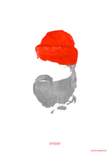 Load image into Gallery viewer, Zissou