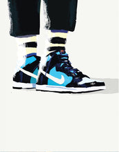 Load image into Gallery viewer, Bless My Sole