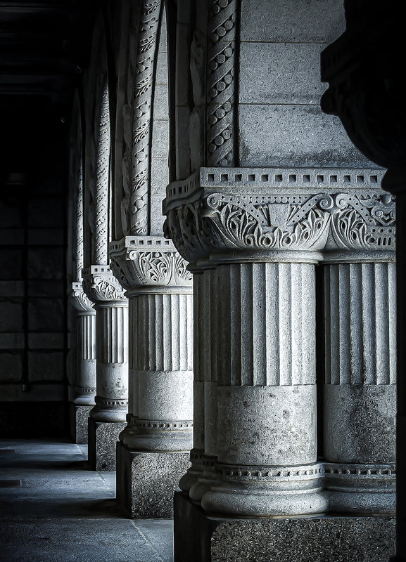 The Columns
