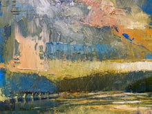 Load image into Gallery viewer, Across the canal from Seabeck