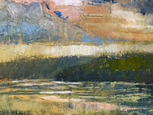 Load image into Gallery viewer, Across the canal from Seabeck