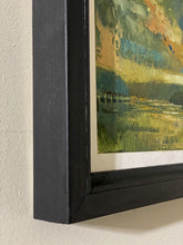 Load image into Gallery viewer, Across the canal from Seabeck