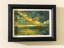 Load image into Gallery viewer, Across the canal from Seabeck