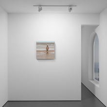 Load image into Gallery viewer, Winter dog walk. Norfolk