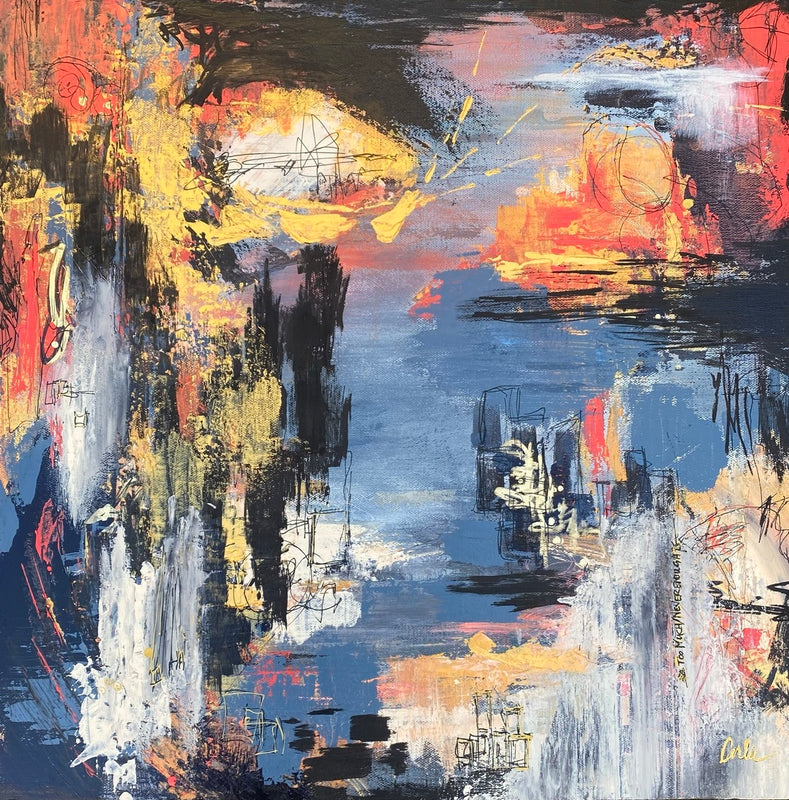 Too Much/Never Enough