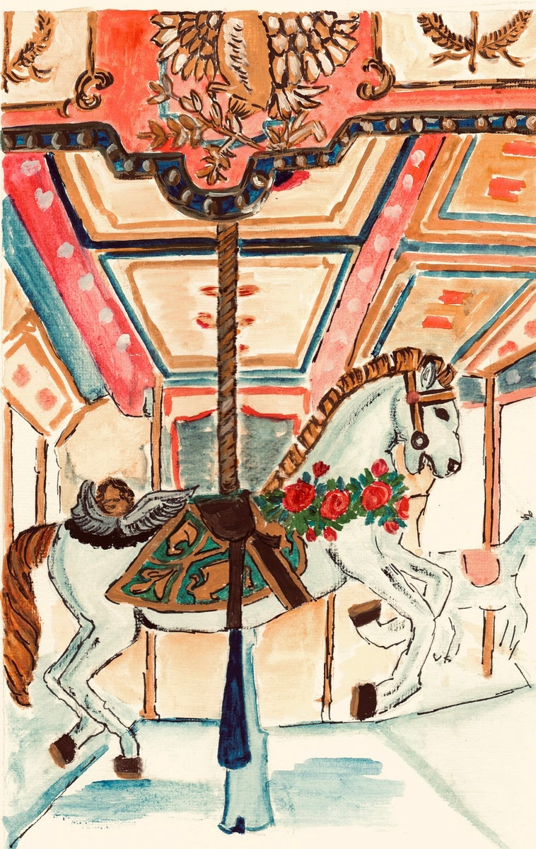 Featured Artwork