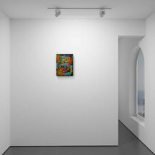 Load image into Gallery viewer, Welcome to the Machine