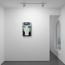 Load image into Gallery viewer, White Vase