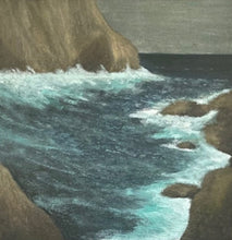 Load image into Gallery viewer, "Windy Day"