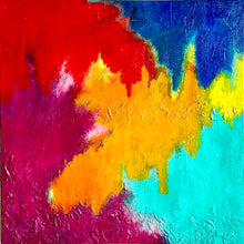 Load image into Gallery viewer, Azzurro