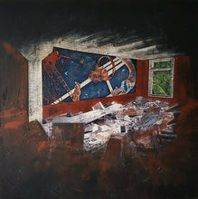 Load image into Gallery viewer, Space Race